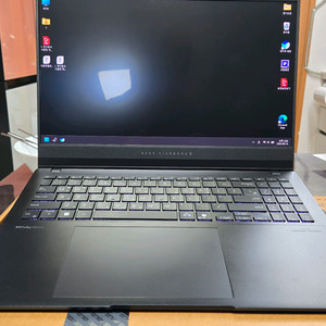 비보북s15 oled 7535hs