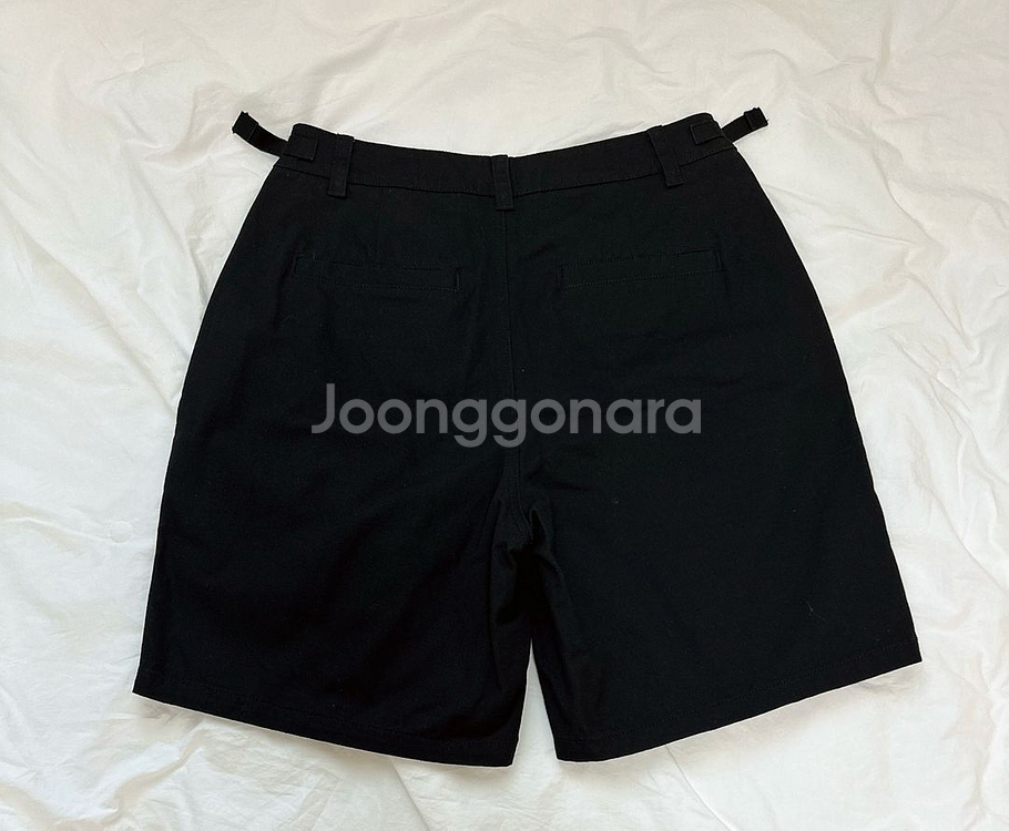마리떼 링거티s+ 버뮤다 팬츠s--1