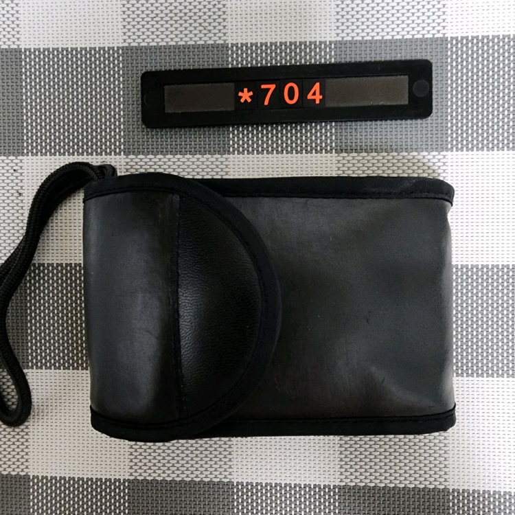 올림푸스 스타일러스 줌 DLS 필름카메라 파우치포함--6