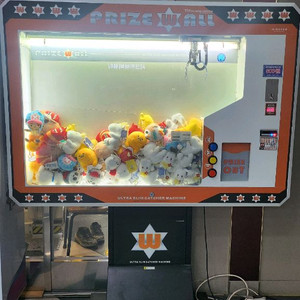 인협뽑기기계