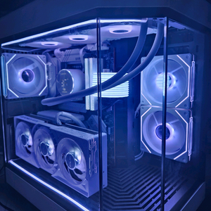 i7-14700K RTX5080 고사양 본체 팝니다