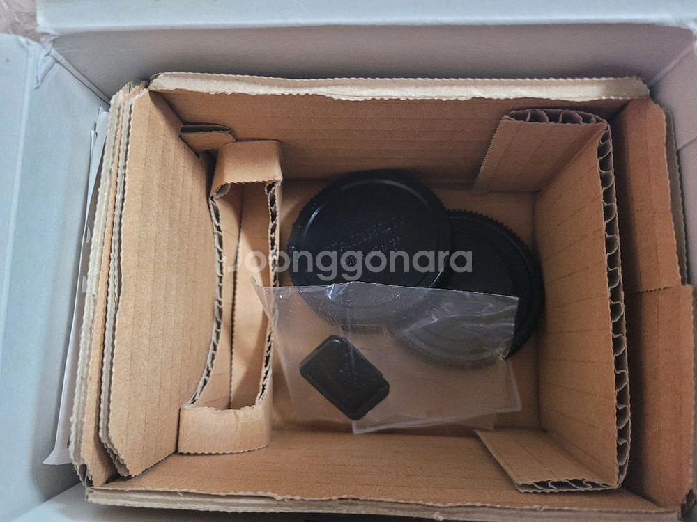 니콘 D80카메라+탐론 17-50mm(풀박/ERR에러)--4