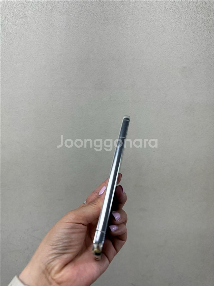 (부산중고폰)갤럭시s22 256g 상태최상 판매해요--3