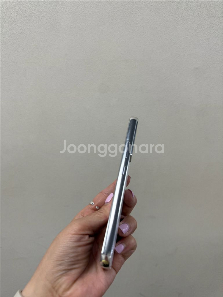 (부산중고폰)갤럭시s22 256g 상태최상 판매해요--2