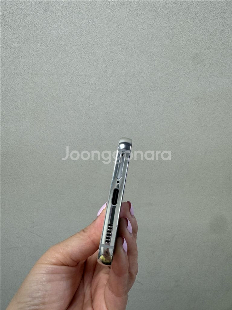 (부산중고폰)갤럭시s22 256g 상태최상 판매해요--4