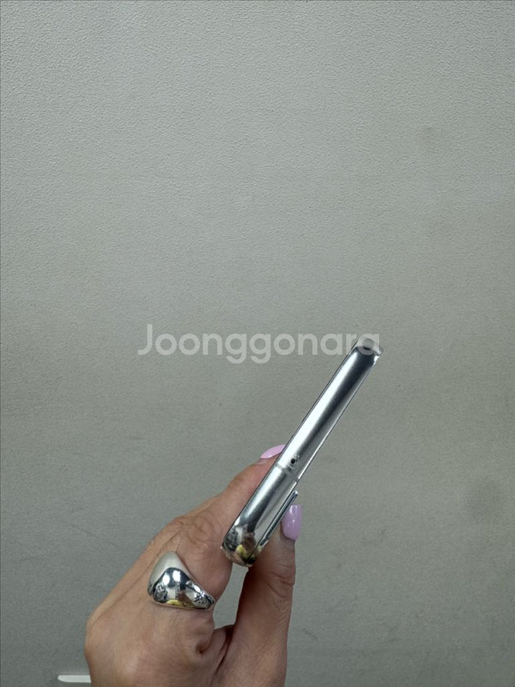 (부산중고폰)갤럭시s22 256g 상태최상 판매해요--5