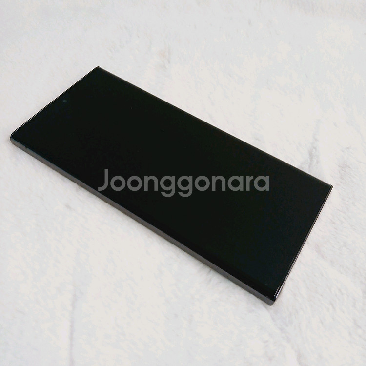 삼성 갤럭시 S23울트라 256GB 잔상없이 깨끗--1