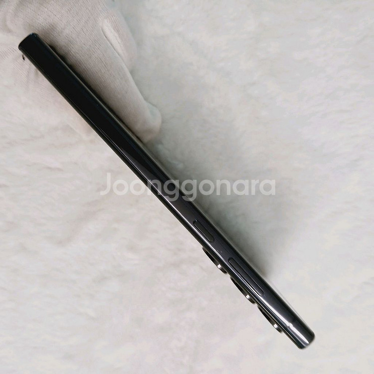 삼성 갤럭시 S23울트라 256GB 잔상없이 깨끗--7