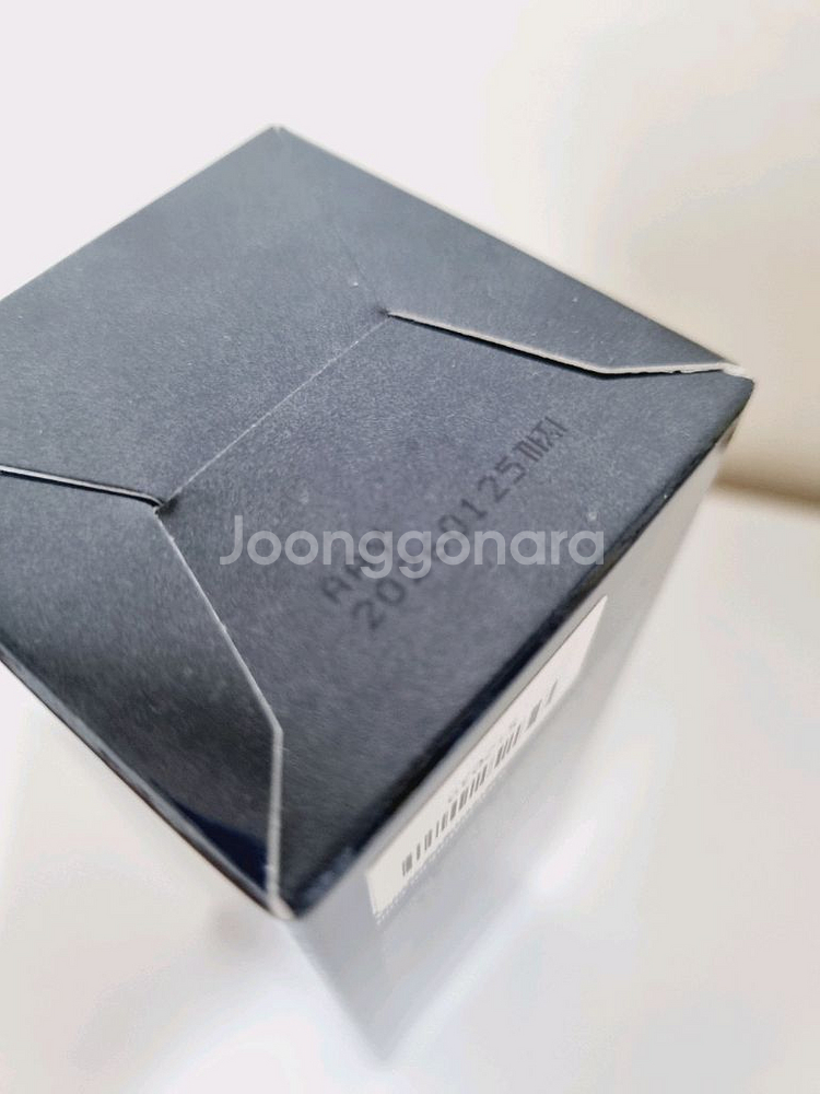 [새상품]마지두마뗑 글로우 토너 120ml--3