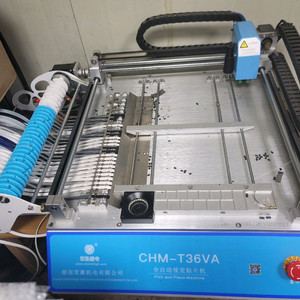 CHM-T36VA 전자제품 기판 조립기