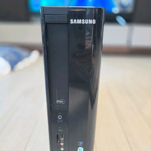 wifi기능있는 삼성 데스크탑 컴퓨터