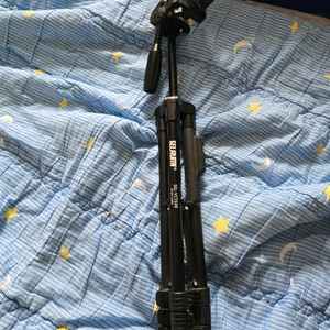 SEL-VCT520 삼각대 팝니다.