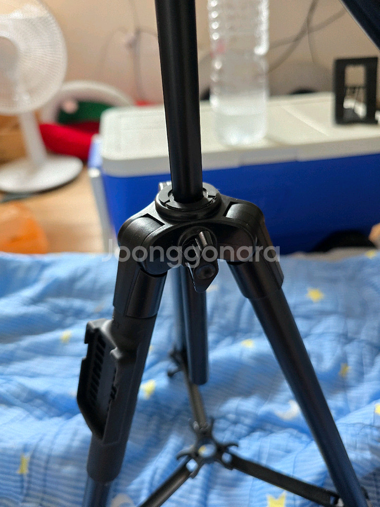 SEL-VCT520 삼각대 팝니다.--2