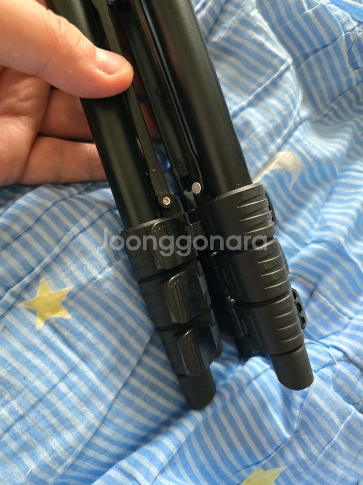 SEL-VCT520 삼각대 팝니다.--4