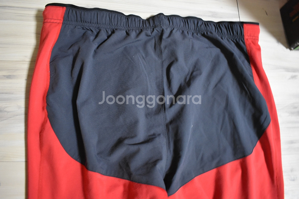 코오롱스포츠 남성 바지(37)--1