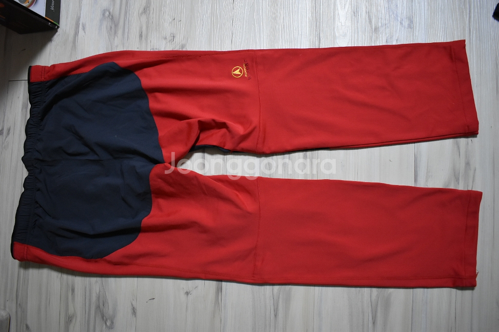 코오롱스포츠 남성 바지(37)--3