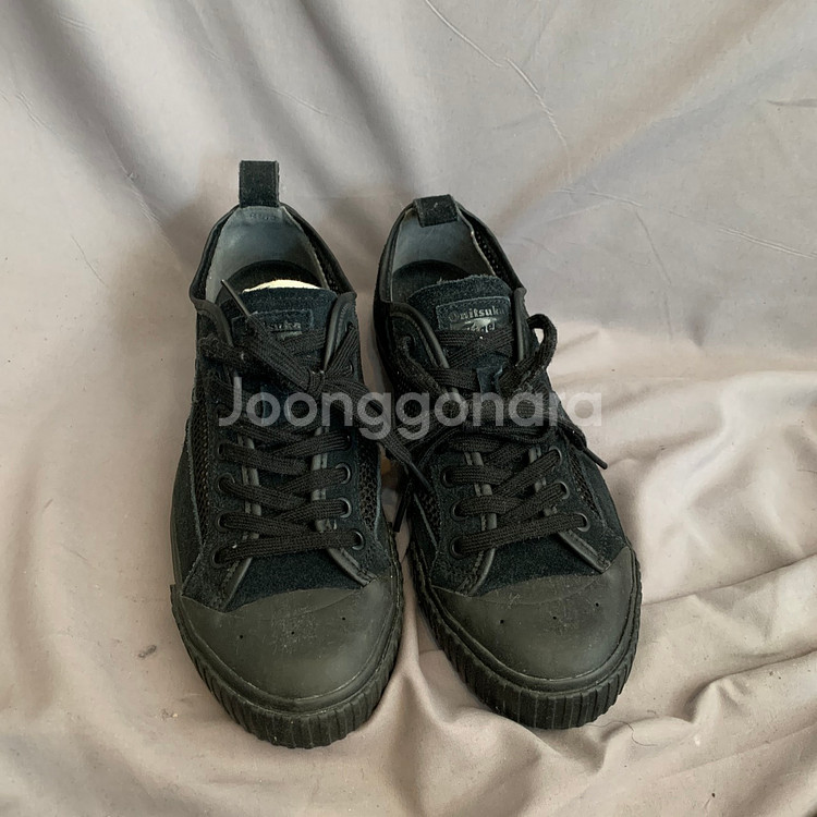 265 오니츠카타이거 안드레아폼필리오 메쉬 스니커즈--1