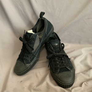 265 오니츠카타이거 안드레아폼필리오 메쉬 스니커즈