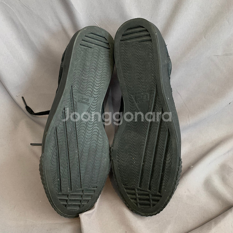 265 오니츠카타이거 안드레아폼필리오 메쉬 스니커즈--5