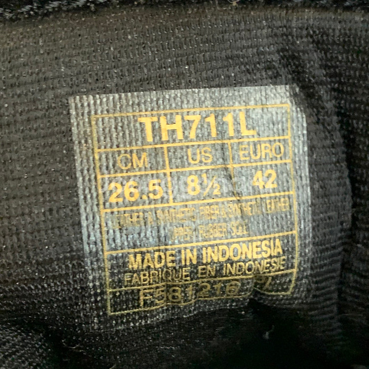 265 오니츠카타이거 안드레아폼필리오 메쉬 스니커즈--7