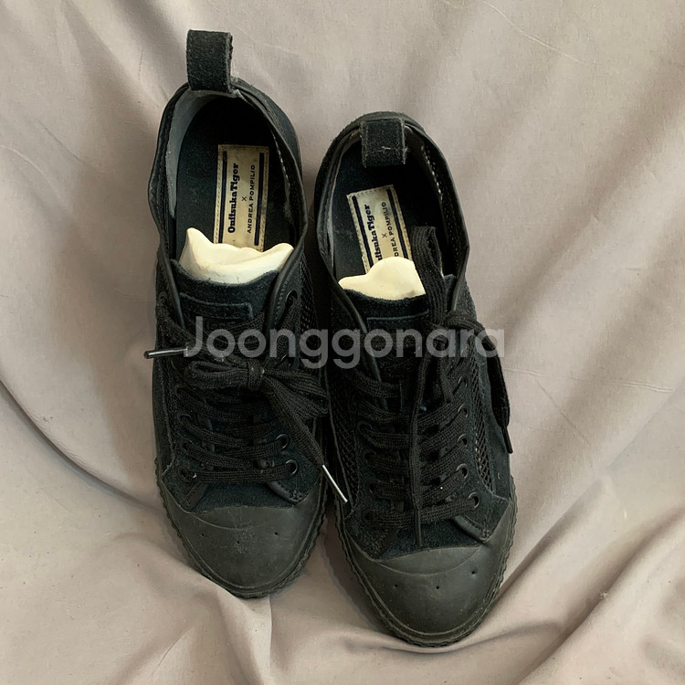 265 오니츠카타이거 안드레아폼필리오 메쉬 스니커즈--4