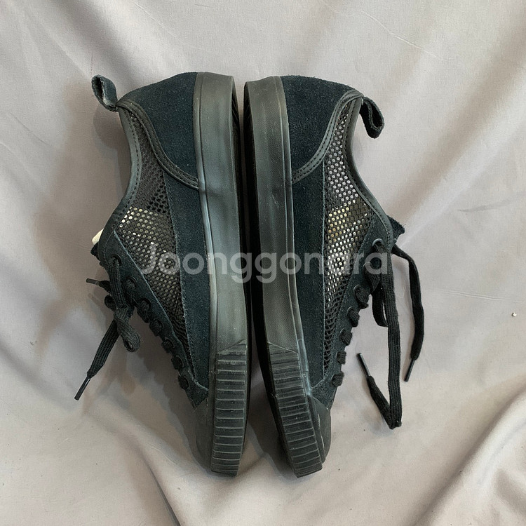 265 오니츠카타이거 안드레아폼필리오 메쉬 스니커즈--3