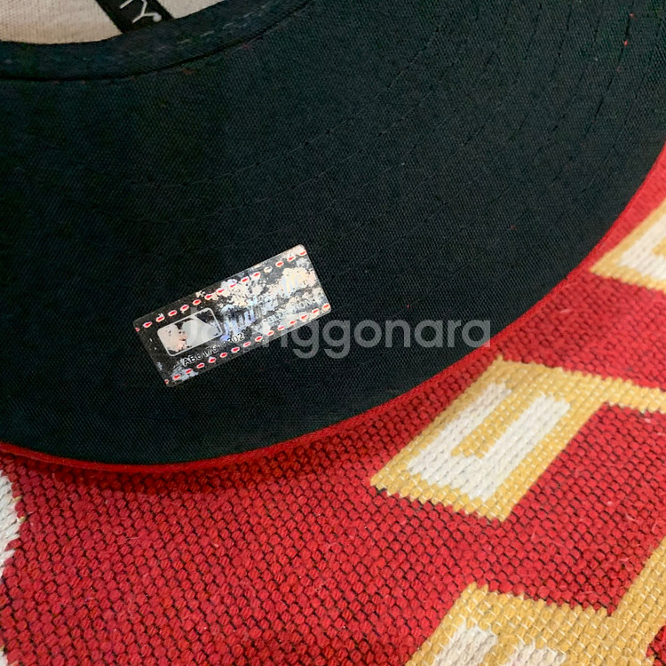 뉴에라 MLB 59fifty 필라델피아 스냅백 모자--4