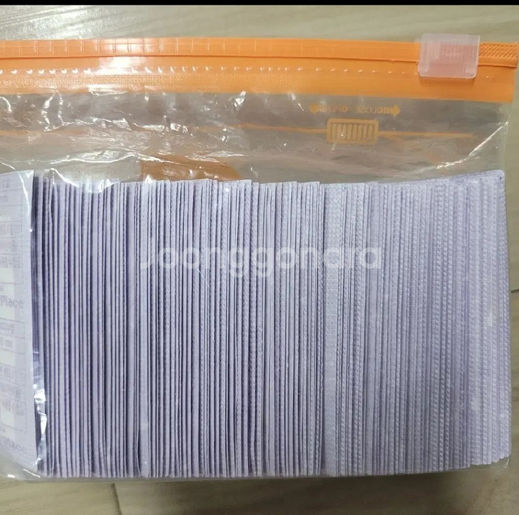 포켓몬 포켓피스 띠부씰 미개봉 전종 세트--1