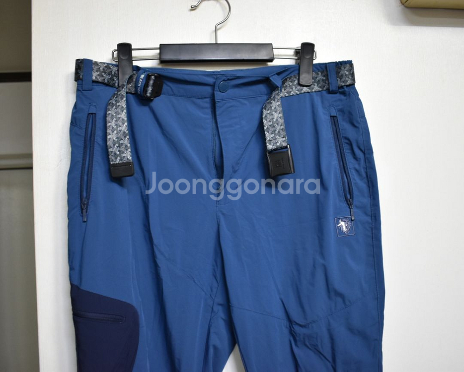 블랙야크 남성 바지 (32)--0