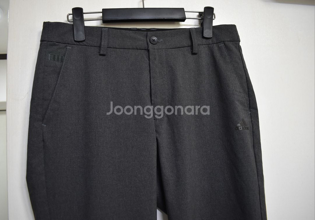 아디다스 남성 바지 (32)--0