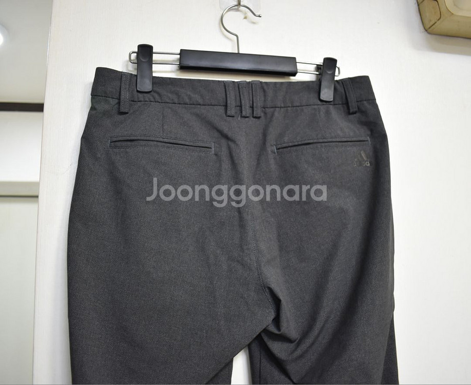 아디다스 남성 바지 (32)--1