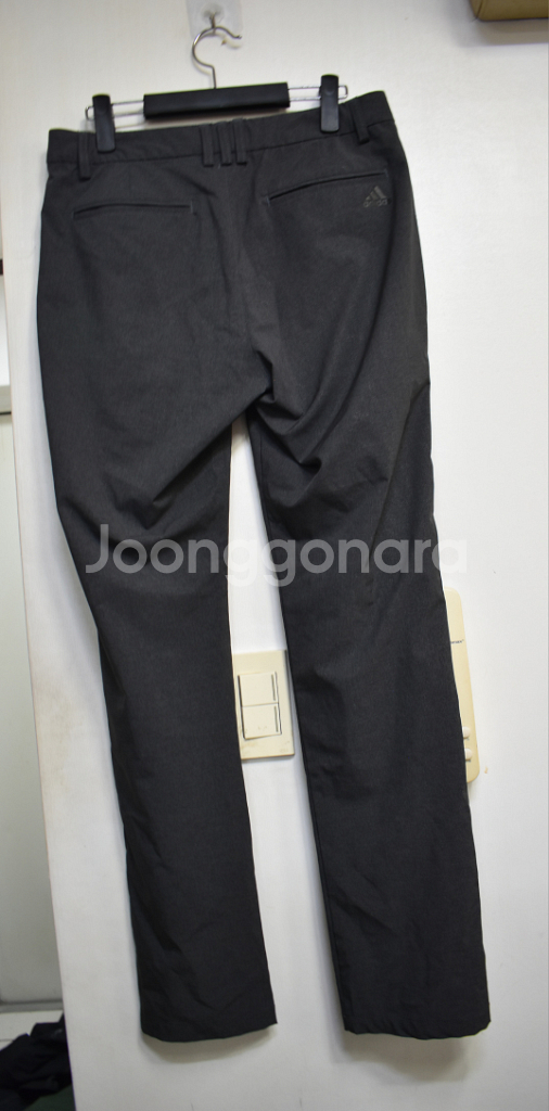 아디다스 남성 바지 (32)--3