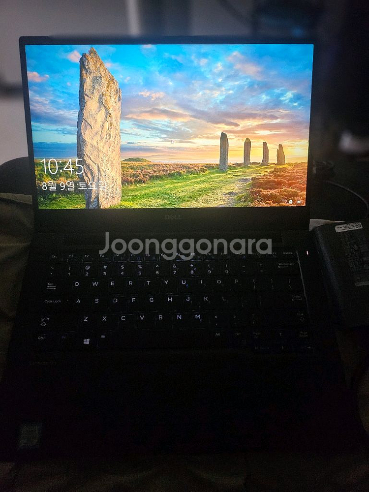 dell latitude 7370 qhd lte노트북--2