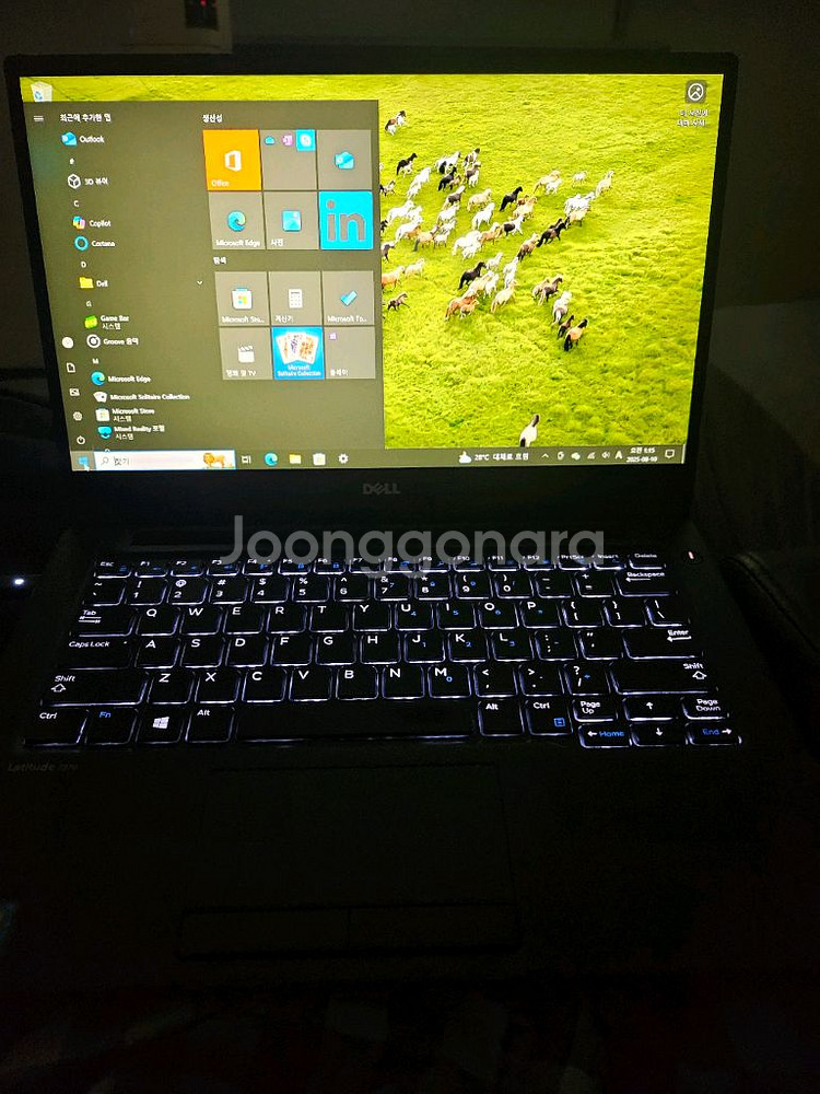 dell latitude 7370 qhd lte노트북--5