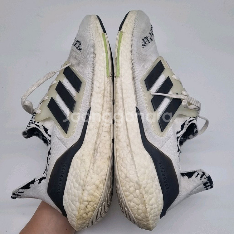 아디다스 울트라부스트22 남성운동화300--4