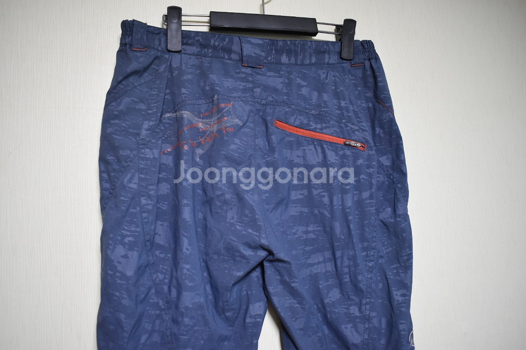 블랙야크 남성 바지(34)--1