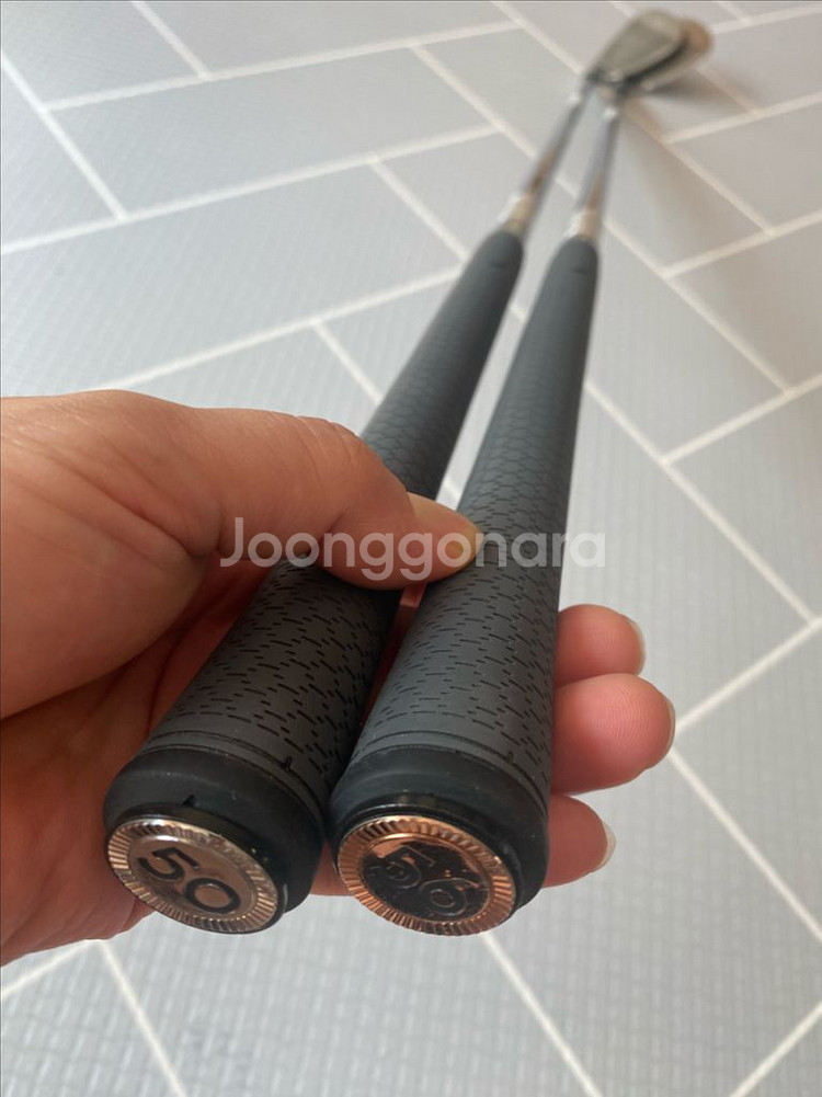 캘러웨이 죠스 로우 웨지 50,56도 950R--3