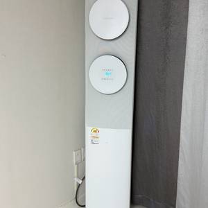 삼성 무풍 에어컨 2in1 실외기포함