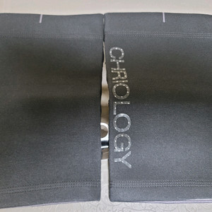 크리오로지 무릎보호대 XL(무릎아대)