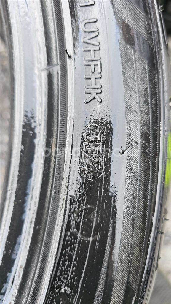 중고타이어 하빌리드 헤드킹 275/35R20 2본--2