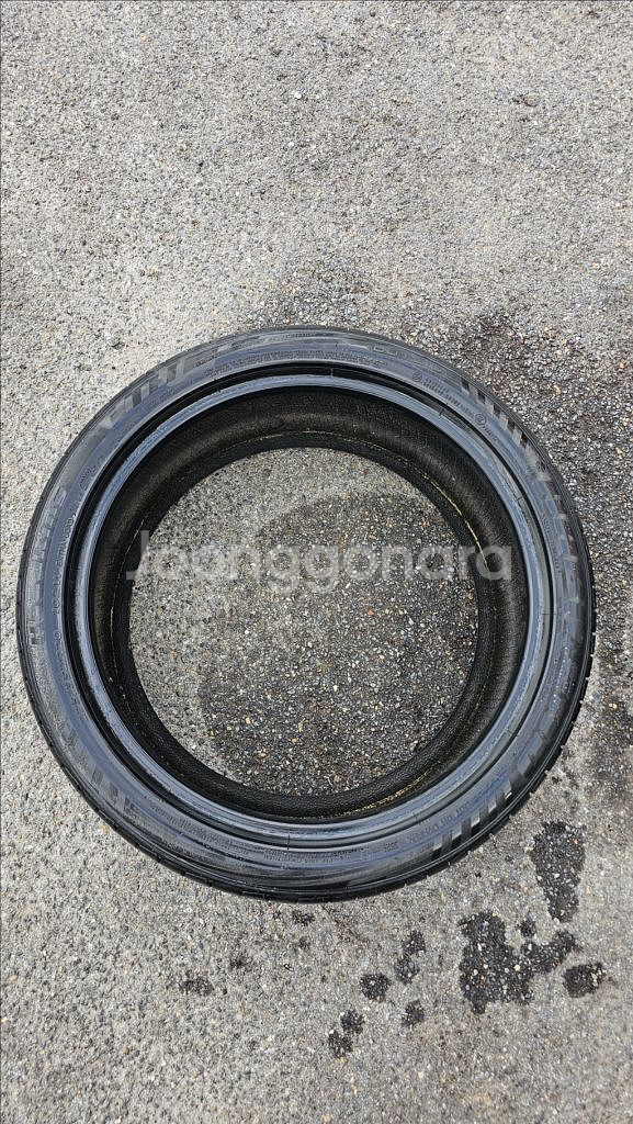 중고타이어 하빌리드 헤드킹 275/35R20 2본--5