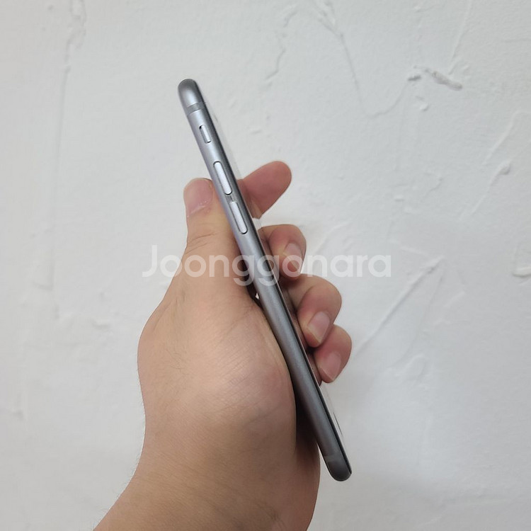 [S급/무음] 아이폰 6S 32기가 그레이 32gb스그--2