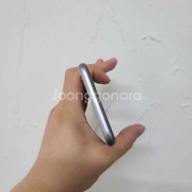 [S급/무음] 아이폰 6S 32기가 그레이 32gb스그--3