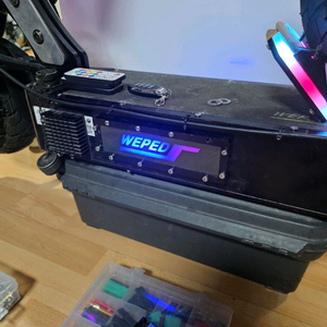위페드 폴드 1