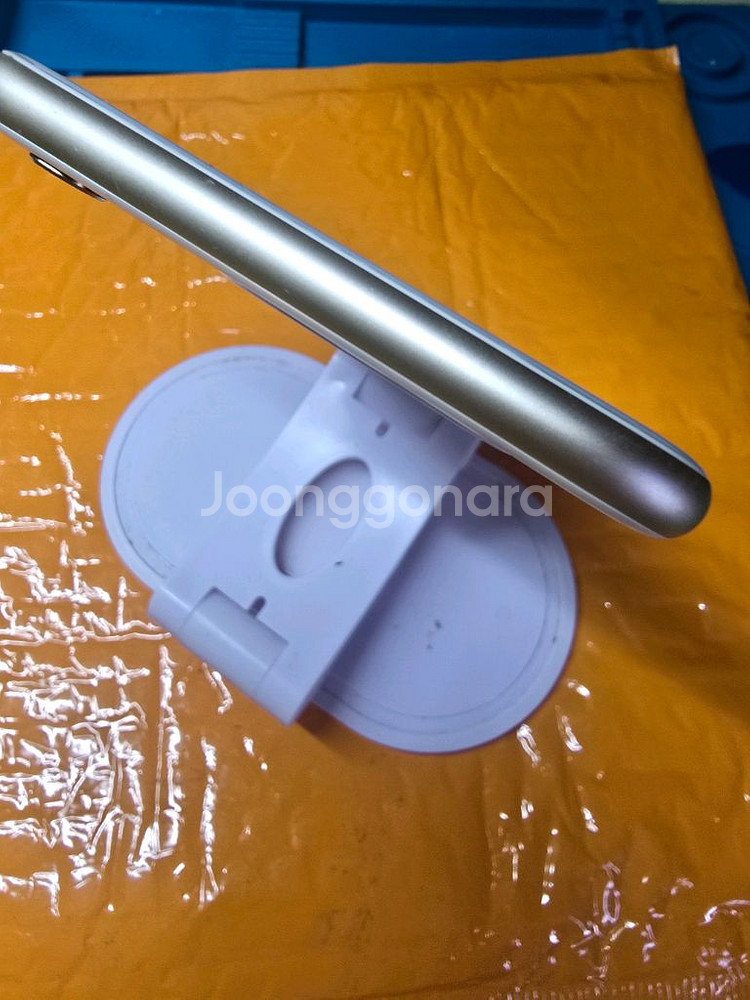 아이폰 6플러스 실버 100% 64기가--4