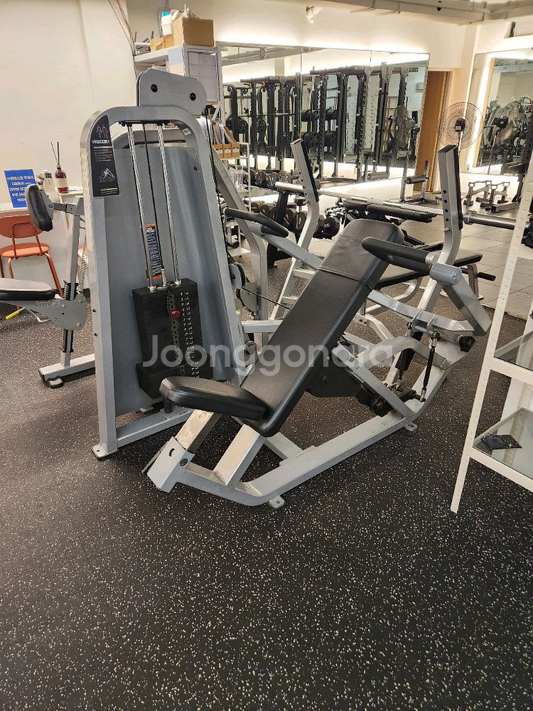 헬스 프리코 이카리안 숄더 팝니다--0