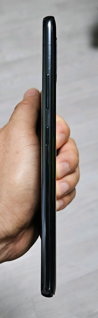 갤럭시 A90 5G 블랙 128GB 싸게 팝니다.--5