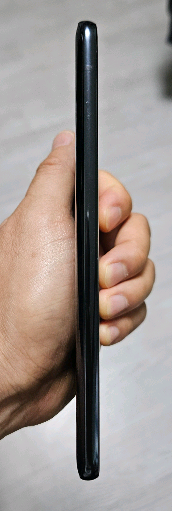 갤럭시 A90 5G 블랙 128GB 싸게 팝니다.--6