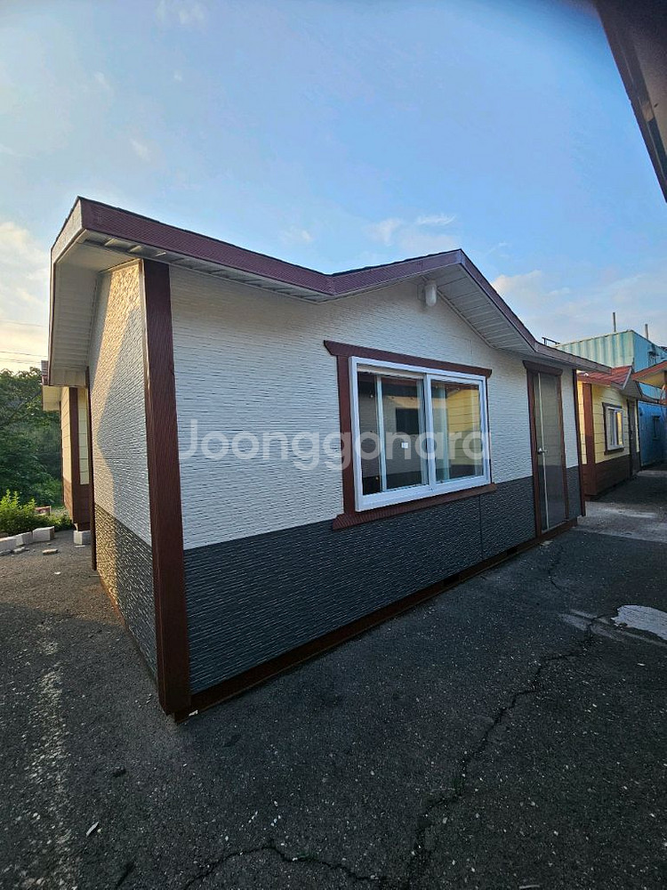 저렴한 3*6농막,이동식주택,농촌체류형쉼터,기숙사--0