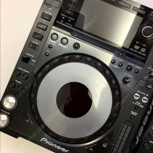 cdj2000nxs 2대 판매합니다